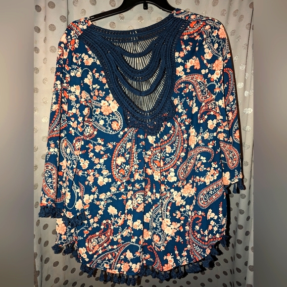 Open Lightweight Kimino M - Picture 2 of 10